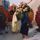 Stop and Smell the Flowers