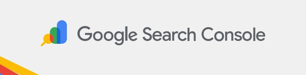 Google Search Console New Logo Unveiled with Refreshed Design Google Search Console New Logo Unveiled with Refreshed Design