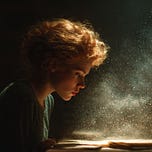 Get Reel with Richard Walter