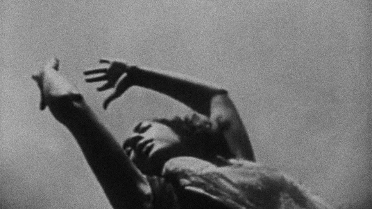 Ritual in Transfigured Time (1946) | MUBI