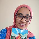 Ten Ways to Support an Author