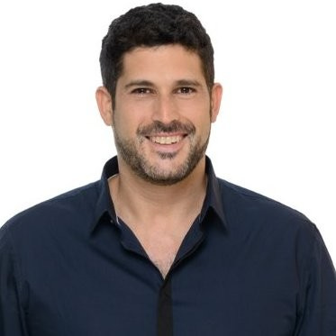 Profile photo of Omer David Keilaf
