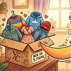 What Happened to Stitch Fix? Part 1: From Profitable Niche to $100B Disruption Dreams