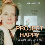 Project Happy