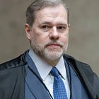 Dias Toffoli em jato ligado a suspeito de lavagem para o PCC: detalhes da viagem revelam conexões sensíveis