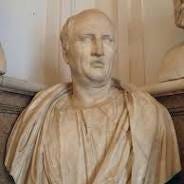 a statue of Cicero from www.sonnenberg.arthistory.cornell.edu a statue of Cicero from www.sonnenberg.arthistory.cornell.edu