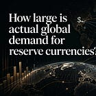A Golden Window Has Opened for Advancing RMB Internationalization?（Part4)
