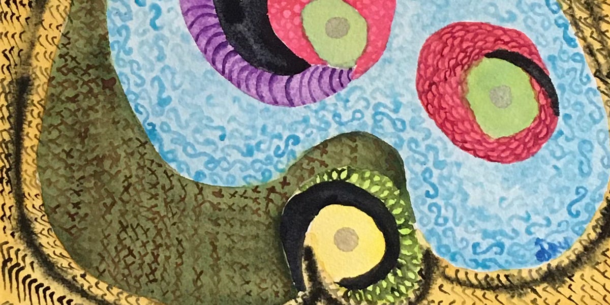 Senior Challenges - by Dru Duffey - Dru’s Substack