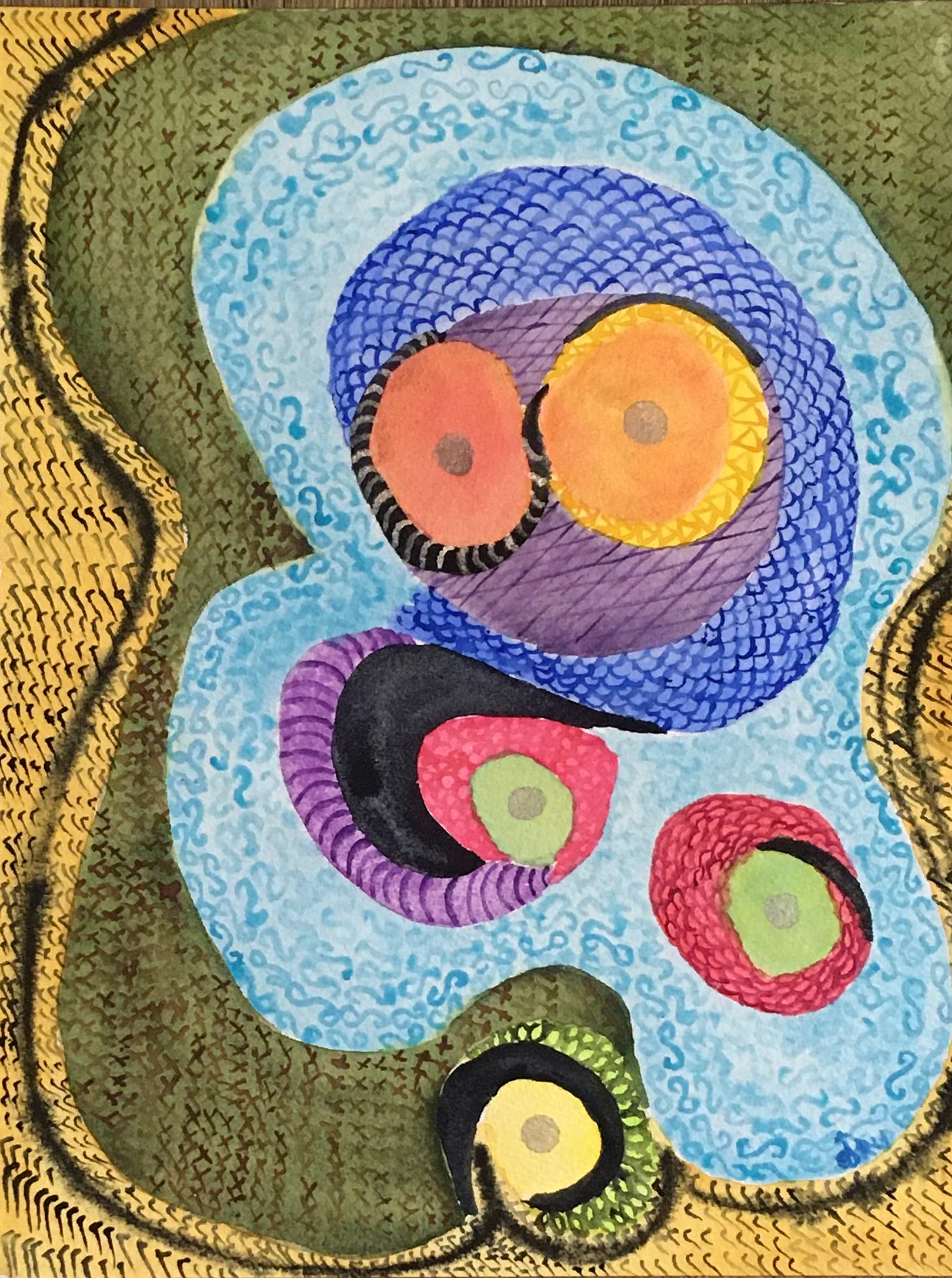 Senior Challenges - by Dru Duffey - Dru’s Substack