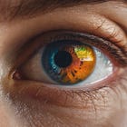 The Power of Perception