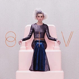 #206: St. Vincent