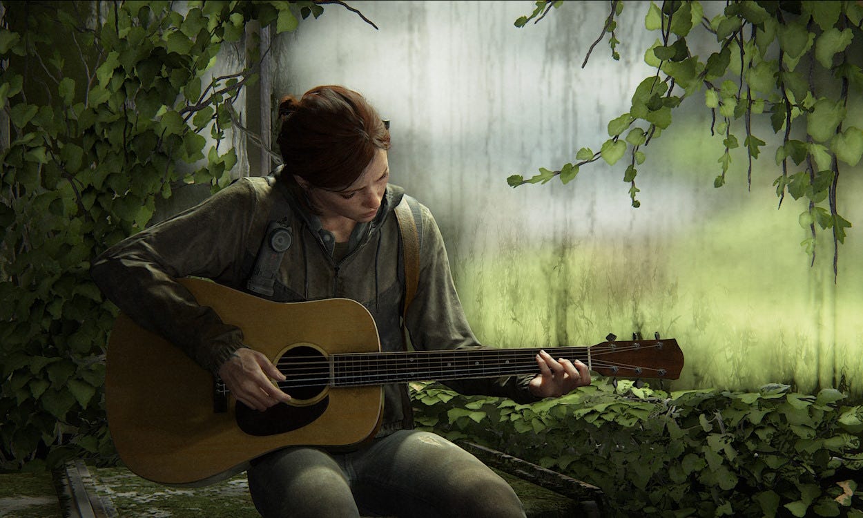 The Last of Us Season 2 Adapts My Favorite Video Game Scene Beautifully |  Beebom