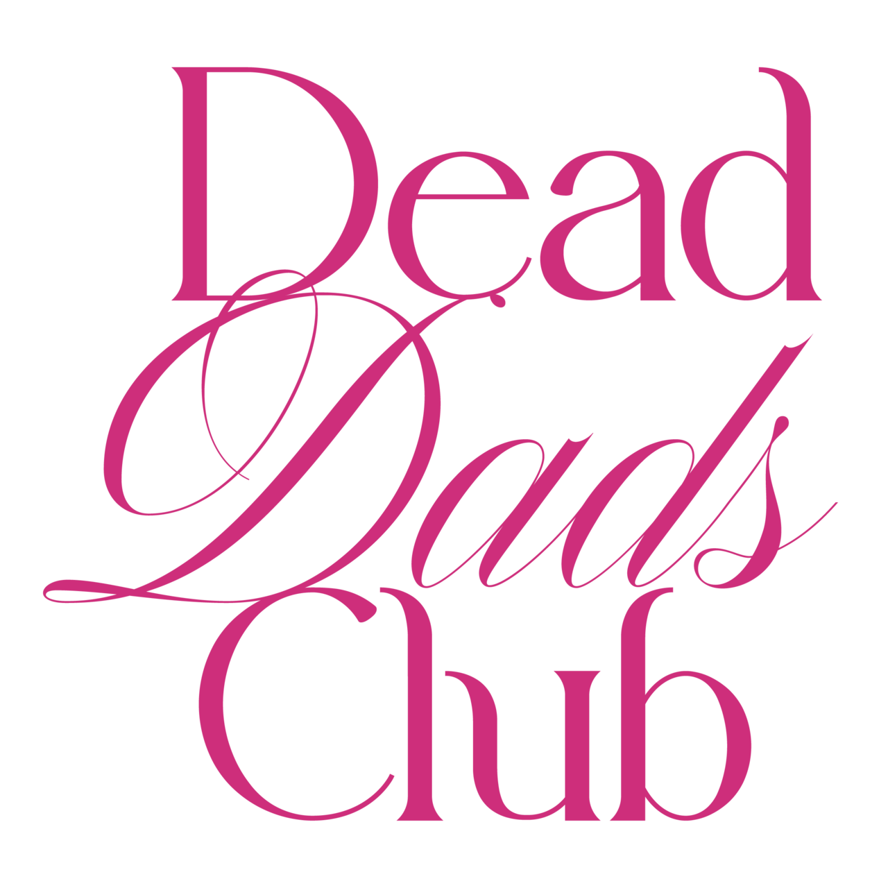 Dead Dads Club