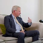 GRANT WILLIAMS & EGON VON GREYERZ: A 55-YEAR FINANCIAL JOURNEY