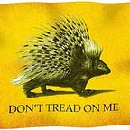 The Political Orphanage