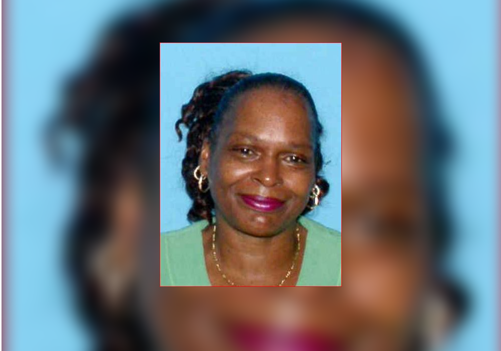 Bernadine Gunner 1 Bernadine Gunner 1