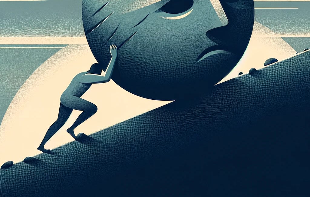 The Steven Universe Theory of Problems