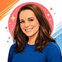 Kristina McMillan's avatar