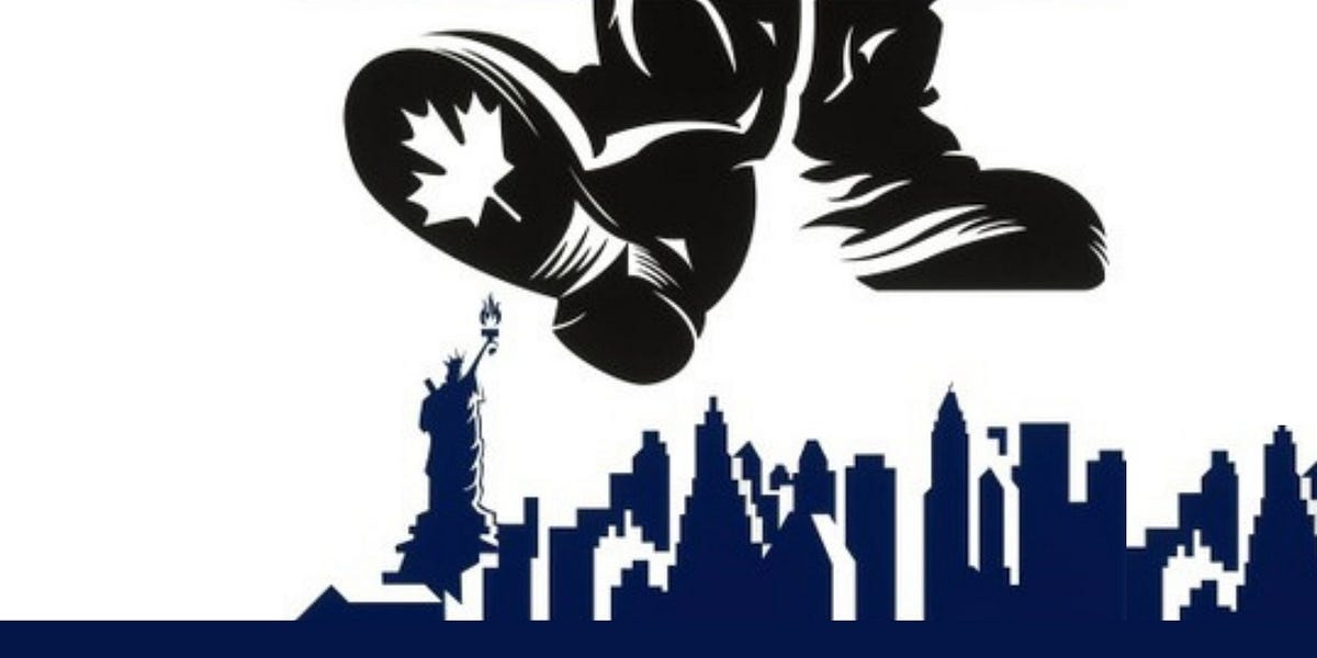 America Once Ruled Maple Syrup, Then Canada Rigged the Market