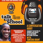 The Wire: Powered by Educators of NYC