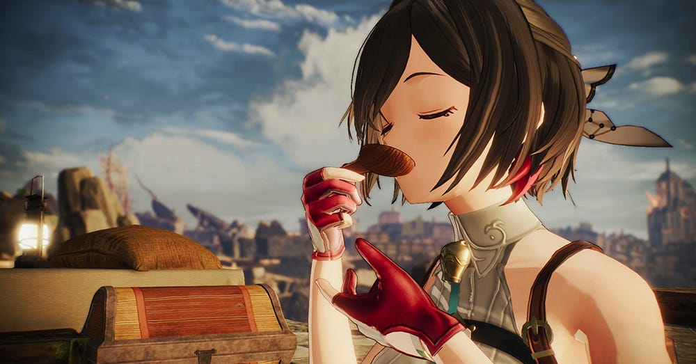 Atelier Yumia Segera Rilis Versi Demo Gratis di Konsol dan PC | GamerWK