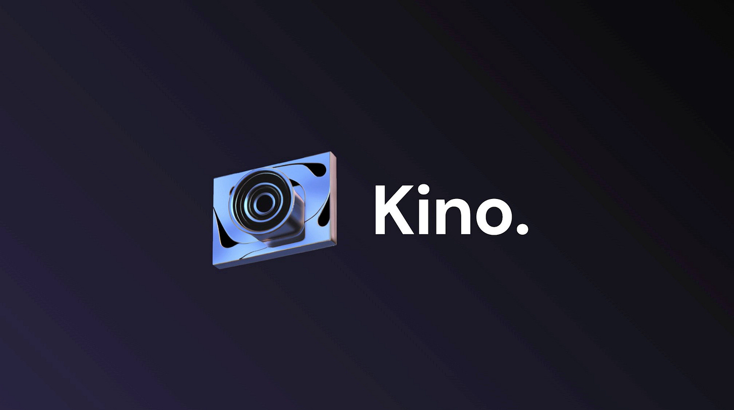 Future Tools - Kino AI