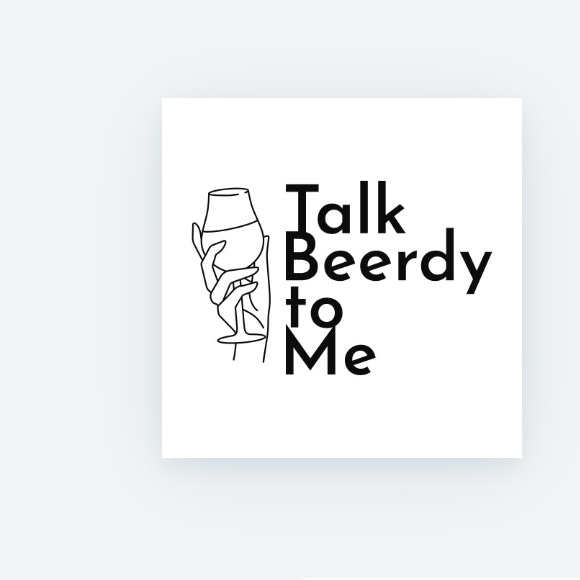 Talk Beerdy To Me