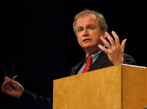 Carson-Speaking Carson-Speaking