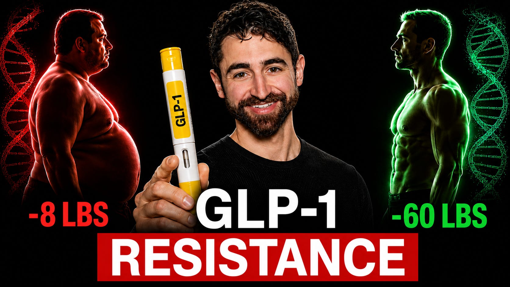 glp 1 makes me sick What To Do If Your GLP-1 Stops Working?