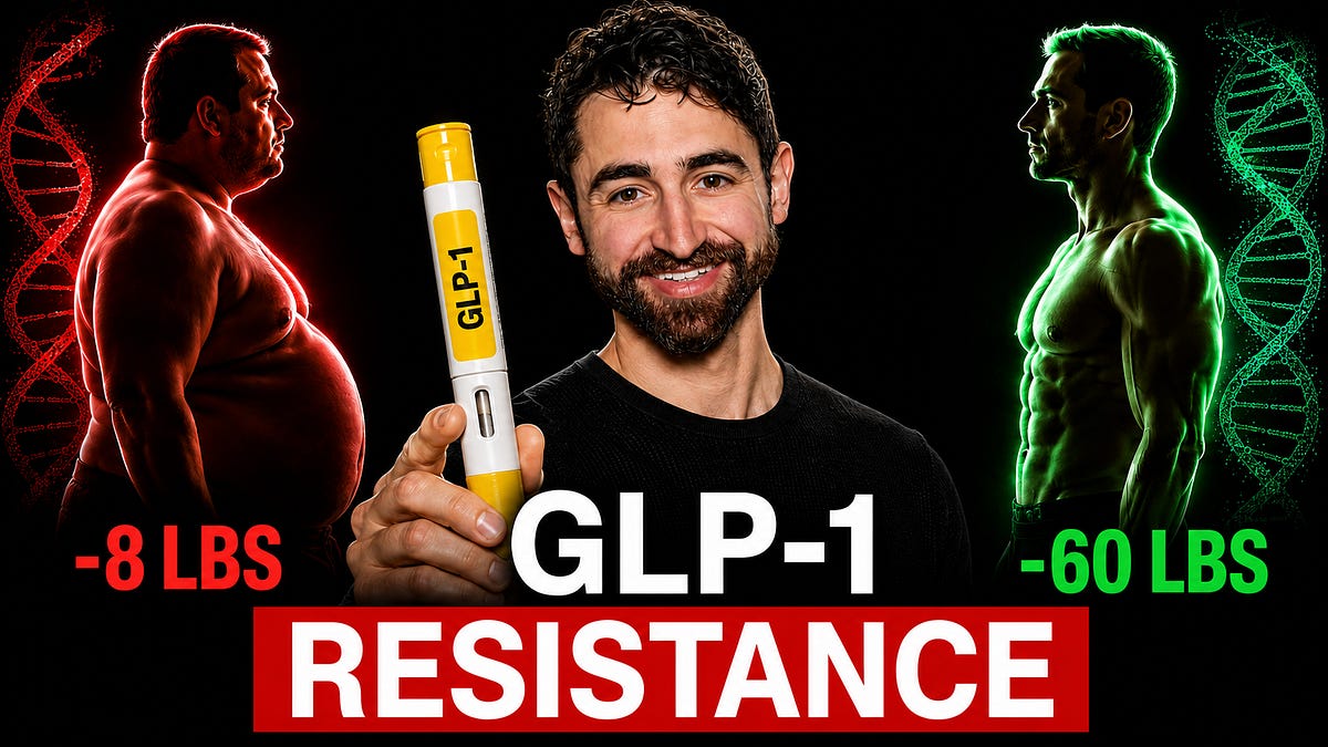 what to expect taking glp 1 How to Take Oral GLP-1 (Semaglutide): Morning Routine & Absorption Rules