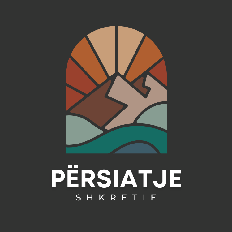 Përsiatje Shkretie