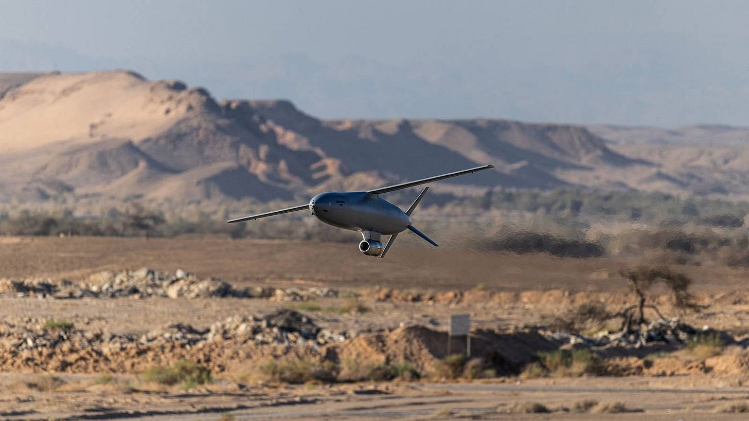 20260909-AMX-US-NEWS-US-ARMS-FIRM-COVENANT-BUILD-1-DPA 20260909-AMX-US-NEWS-US-ARMS-FIRM-COVENANT-BUILD-1-DPA