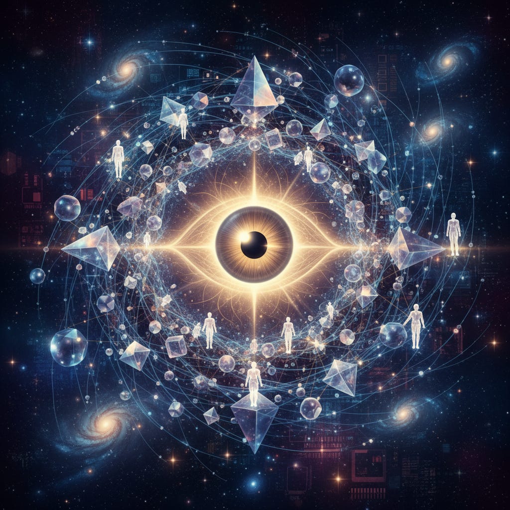 Living Framework Visualization Living Framework Visualization