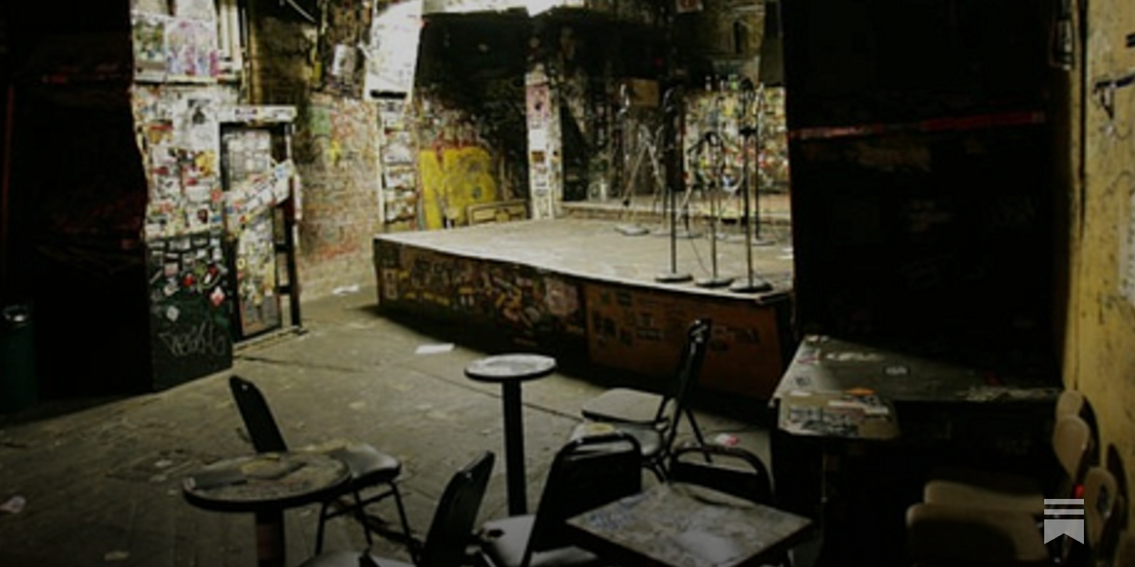 Nostalgia is an unreliable storyteller.