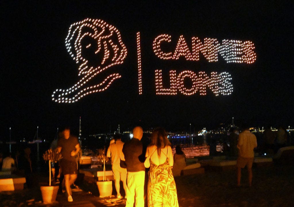 Cannes Lions Archives - YesICannes