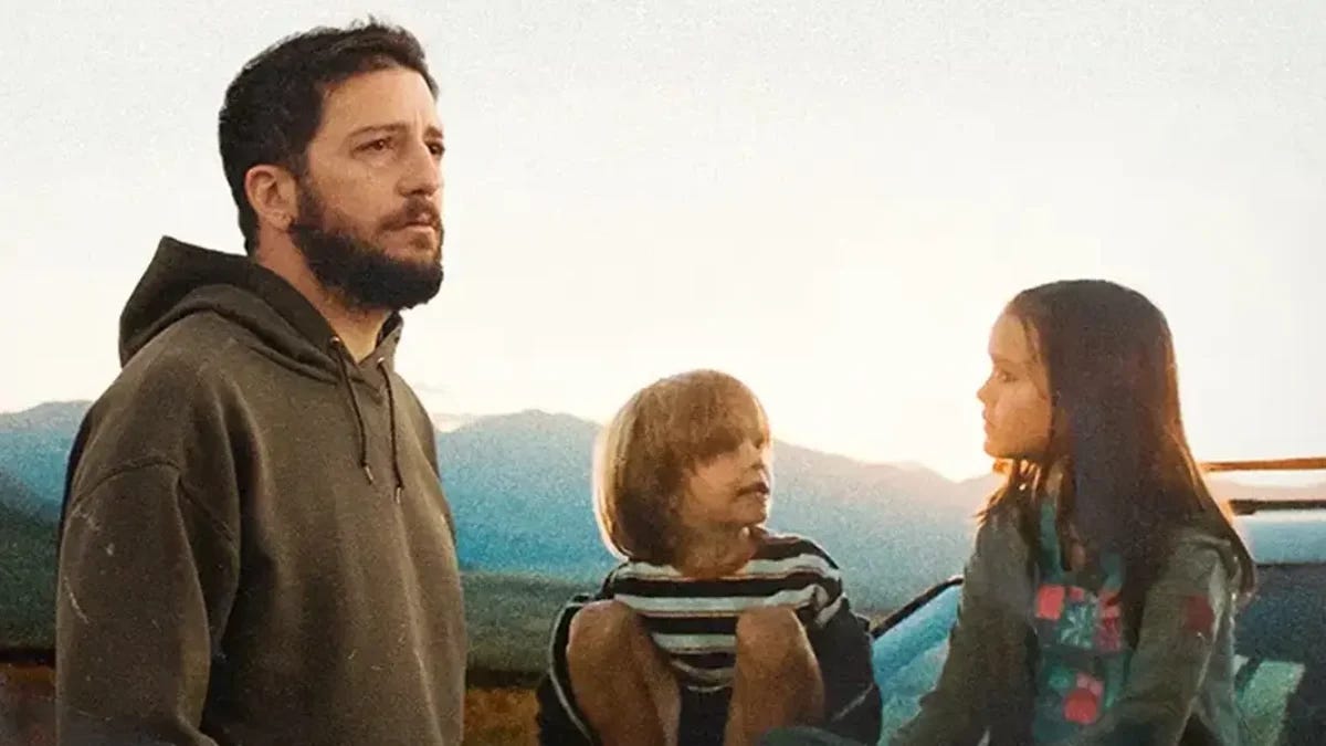Omaha Film Review: An Unknown Road Trip - Loud And Clear Reviews
