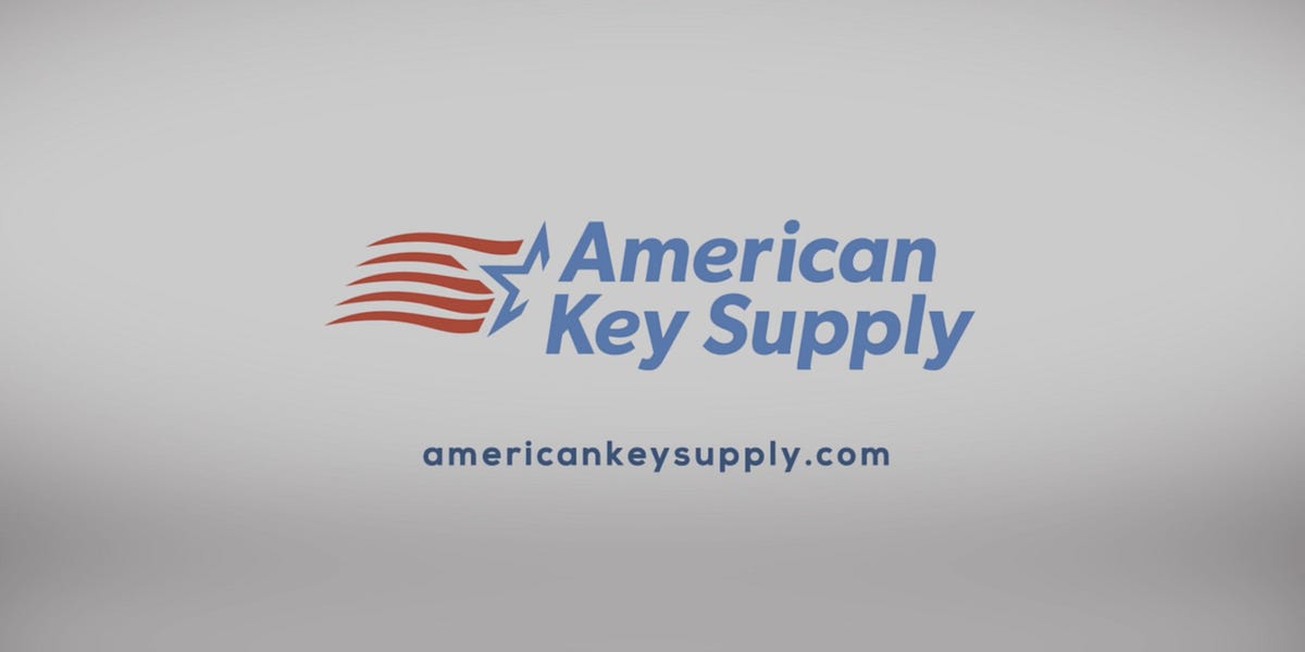 to American Key Supply American Key Supply
