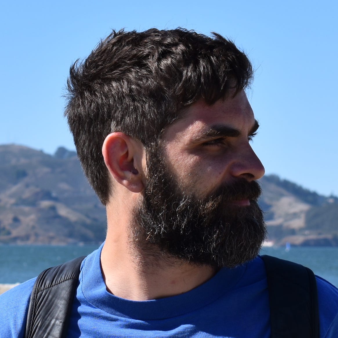 Matt Rabon