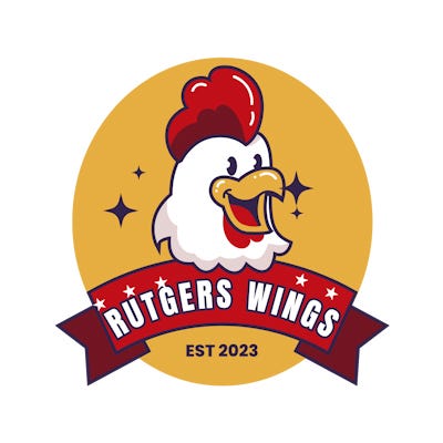 Substack profile picture for @rutgers