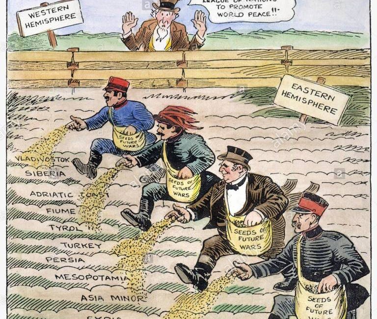 VLAD THE BAD, THE IMPALER AND TYRANT Written March 2019