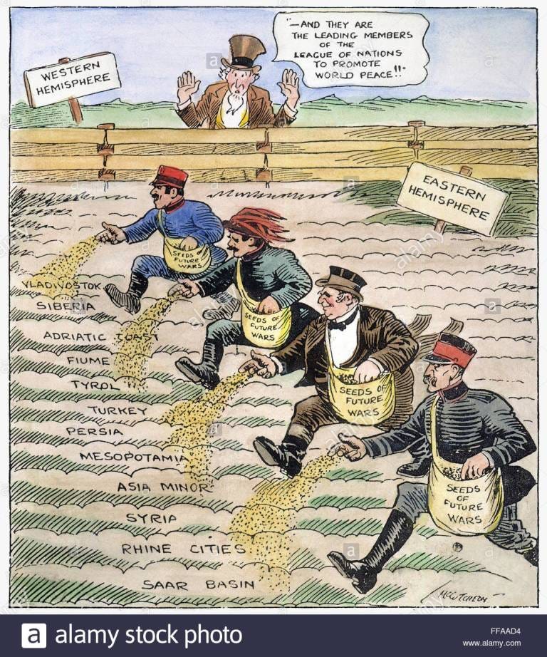 league-of-nations-cartoon-ncartoon-by-john-t-mccutcheon-for-the-chicago-FFAAD4