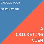 A Cricketing View