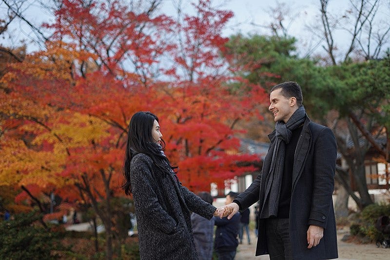 Bisexuality, Dating, and Gender