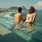 All of the hotels I stayed at in 2024 