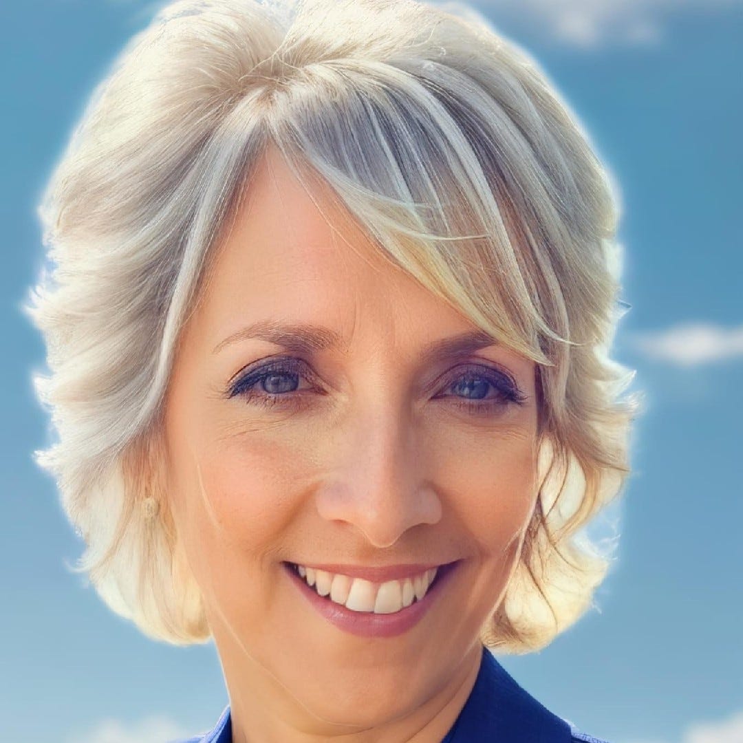 Promised Land Mindset