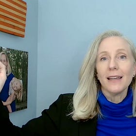 The Devastation of DOGE: Abigail Spanberger on How Trump's Policies Make Virginians Suffer