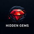 Hidden Gems Research's avatar