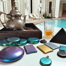 EMF Protection - MasterPeace® and Orgonite Unite