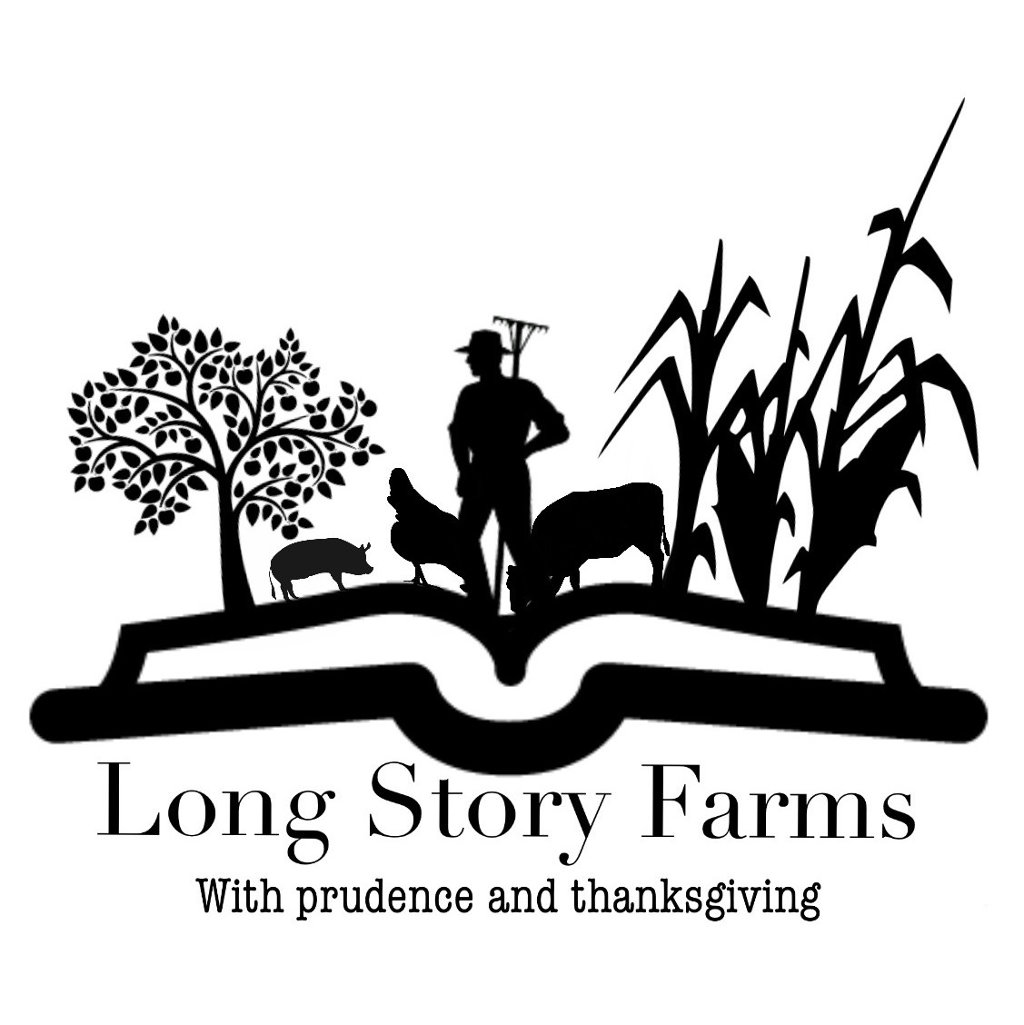 Long Story Farms Substack