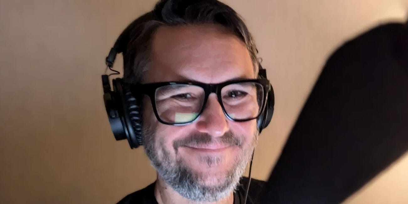 Former Star Trek Star Wil Wheaton Rants About Transgenderism Claiming He Will "Never Forgive The People Who Voted" For Donald Trump
